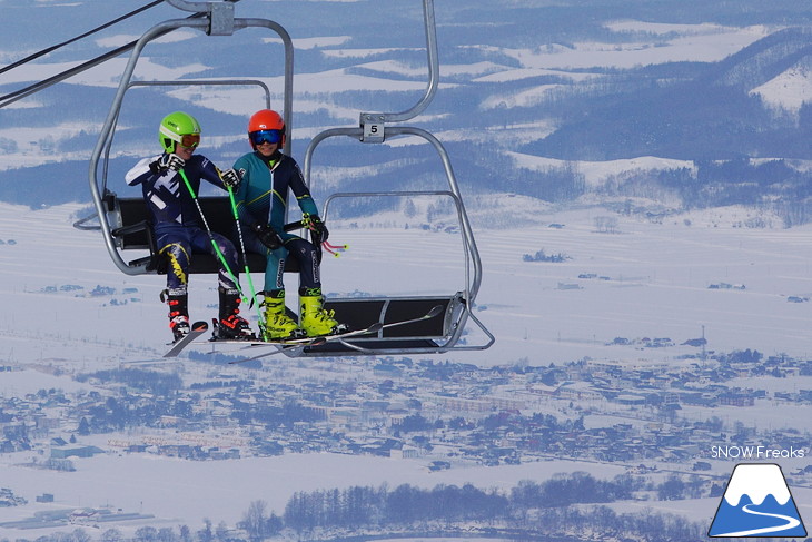 カムイスキーリンクス Merry×Powder Xmas!!